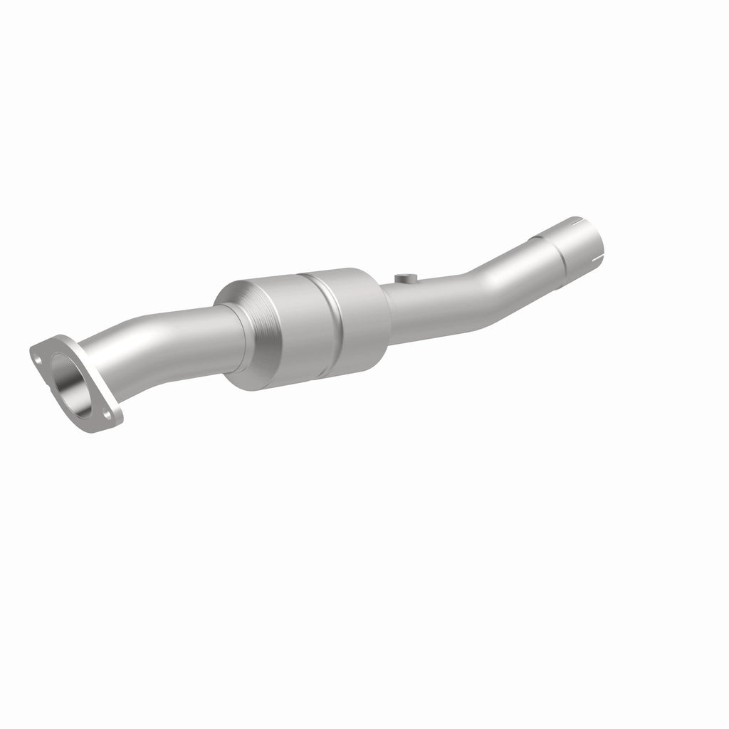 MagnaFlow Exhaust Products 93479 HM Grade Direct-Fit Catalytic Converter for Select Chevrolet Silverado HD, Chevrolet Suburban 2500, GMC Sierra HD, GMC Yukon XL