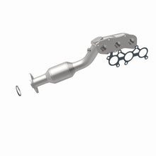Load image into Gallery viewer, MagnaFlow Exhaust Products 50720 HM Grade Manifold Catalytic Converter for Select Lexus GS300