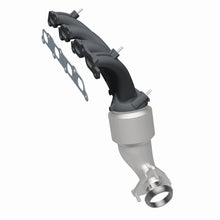 Load image into Gallery viewer, MagnaFlow Exhaust Products 4583327 California CARB Manifold Catalytic Converter for Select Chevrolet Colorado, GMC Canyon