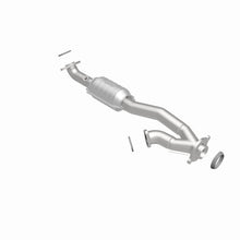 Load image into Gallery viewer, MagnaFlow Exhaust Products 51798 OEM Grade Direct-Fit Catalytic Converter for Select Lexus GX460