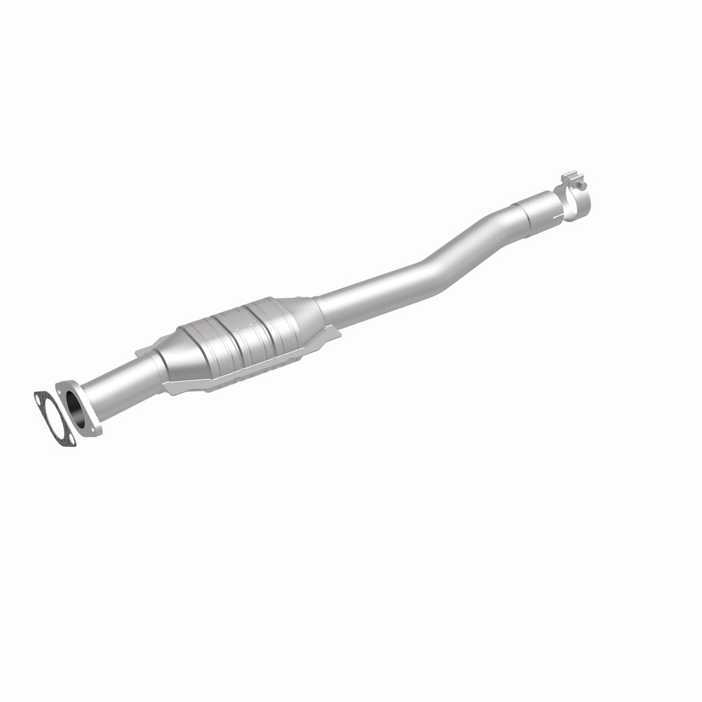 MagnaFlow Exhaust Products 52103 OEM Grade Direct-Fit Catalytic Converter for Select Chevrolet Equinox, GMC Terrain