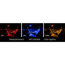 Load image into Gallery viewer, 194-Led-Bulb-Hp5-Led-Pure---White-Set-Of-12