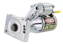 Load image into Gallery viewer, Powermaster Performance 19400 Ultra Torque Starter for Select Buick Apollo, Buick Centurion, Buick Century, Buick Commercial Chassis, Buick Electra, Buick Estate Wagon, Buick GS, Buick LeSabre, Buick Regal, Buick Riviera, Buick Roadmaster, Buick Skyhawk,