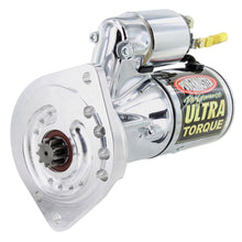 Load image into Gallery viewer, Powermaster Performance 19403 Ultra Torque Starter for Select Ford 300, Ford Bronco, Ford Country Sedan, Ford Country Squire, Ford Custom, Ford Custom 500, Ford E-100 Econoline, Ford E-100 Econoline Club Wagon, Ford E-150 Econoline, Ford E-150 Econoline