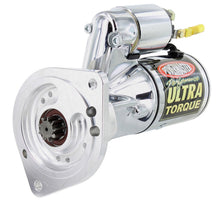 Load image into Gallery viewer, Powermaster Performance 19405 Ultra Torque Starter for Select Ford Bronco, Ford Country Sedan, Ford Country Squire, Ford Custom, Ford Custom 500, Ford E-100 Econoline, Ford E-250 Econoline, Ford E-250 Econoline Club Wagon, Ford E-350 Econoline, Ford