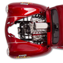 Load image into Gallery viewer, 1941-Willys-Gasser-118-Die-Cast-Model-Car