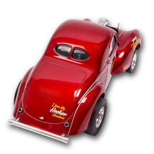 Load image into Gallery viewer, 1941-Willys-Gasser-118-Die-Cast-Model-Car