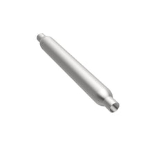 Load image into Gallery viewer, MagnaFlow Exhaust Products 18144 Glasspack Performance Muffler; 2in. Center/Center; 3.5x26x3.5 Body