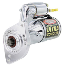 Load image into Gallery viewer, Powermaster Performance 19415 Ultra Torque Starter for Select American Motors AMX, American Motors Ambassador, American Motors American, American Motors Concord, American Motors Eagle, American Motors Gremlin, American Motors Hornet, American Motors