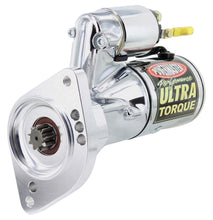 Load image into Gallery viewer, Powermaster Performance 19416 Ultra Torque Starter for Select Jeep Cherokee, Jeep Comanche, Jeep Grand Cherokee, Jeep TJ, Jeep Wagoneer, Jeep Wrangler