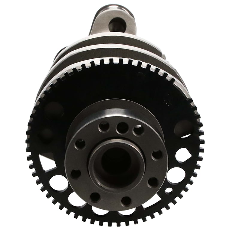 Manley 194158 Manley Crankshaft, CRANK-4340 3.622 STROKE