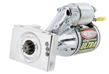 Load image into Gallery viewer, Powermaster Performance 19426 Ultra Torque Starter for Select Buick Century, Buick LeSabre, Buick Regal, Buick Skylark, Cadillac Escalade, Chevrolet Astro, Chevrolet Bel Air, Chevrolet Biscayne, Chevrolet Blazer, Chevrolet C10, Chevrolet C10 Pickup,