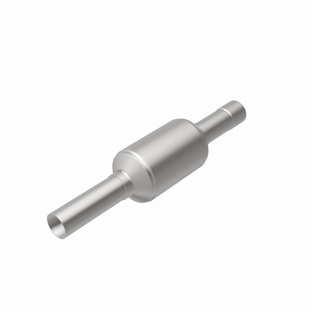 MagnaFlow Exhaust Products 3391221 California CARB Direct-Fit Catalytic Converter for Select Jeep Cherokee, Jeep Grand Cherokee, Jeep Wrangler