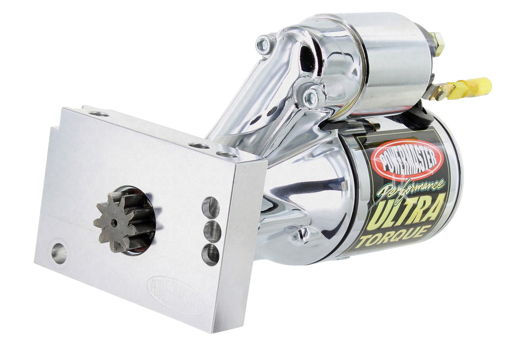 Powermaster Performance 19439 Ultra Torque Starter