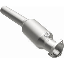 Load image into Gallery viewer, MagnaFlow Exhaust Products 22915 Standard Grade Direct-Fit Catalytic Converter for Select Volkswagen Corrado, Volkswagen Golf, Volkswagen Jetta, Volkswagen Passat