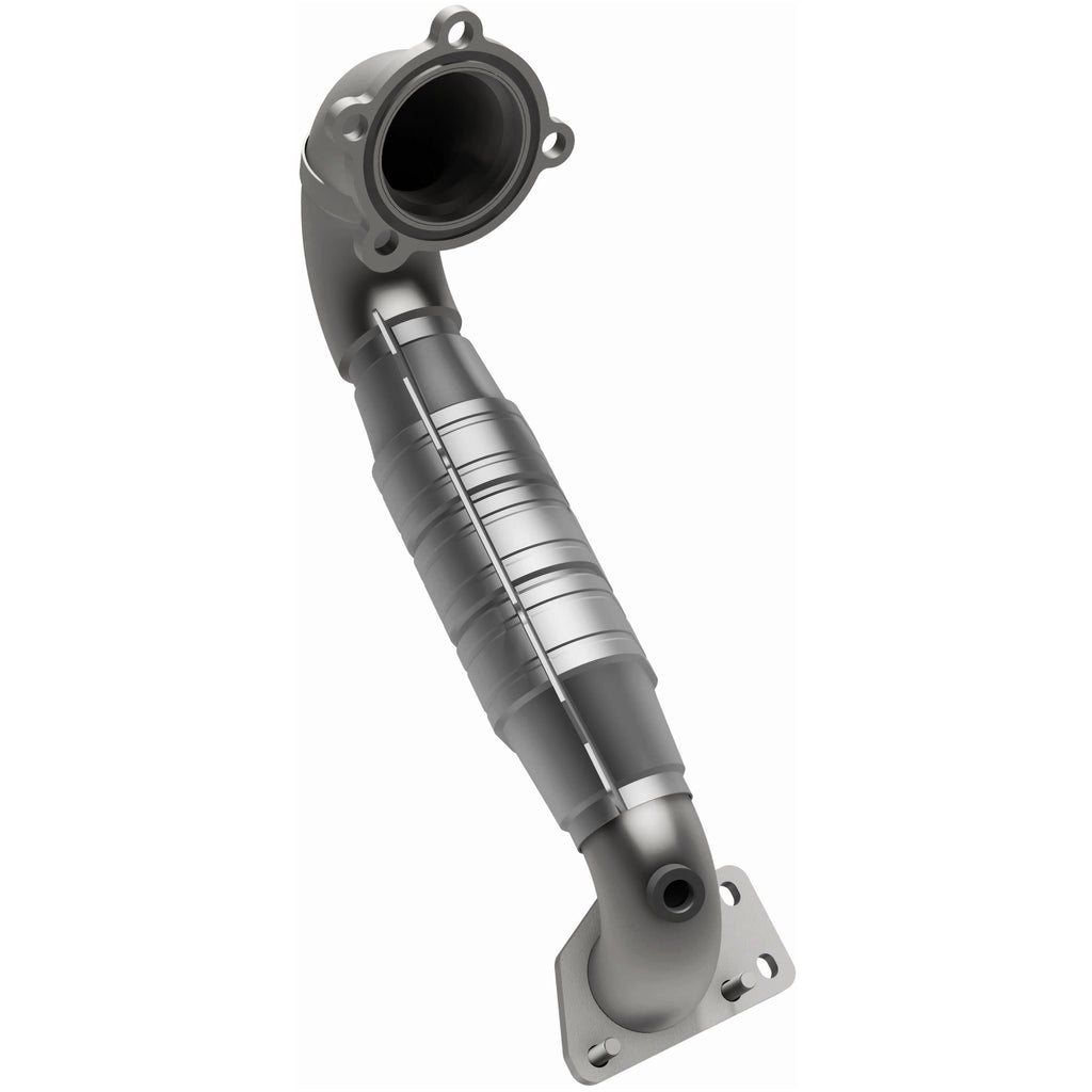 MagnaFlow Exhaust Products 51703 OEM Grade Direct-Fit Catalytic Converter for Select Buick Regal