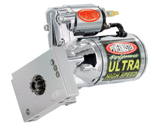 Load image into Gallery viewer, Powermaster Performance 19450 Ultra Torque High Speed Starter