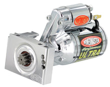 Load image into Gallery viewer, Powermaster Performance 19452 Ultra Torque High Speed Starter for Select Buick Century, Buick LeSabre, Buick Regal, Buick Skylark, Cadillac Escalade, Chevrolet Astro, Chevrolet Bel Air, Chevrolet Biscayne, Chevrolet Blazer, Chevrolet C10, Chevrolet C10