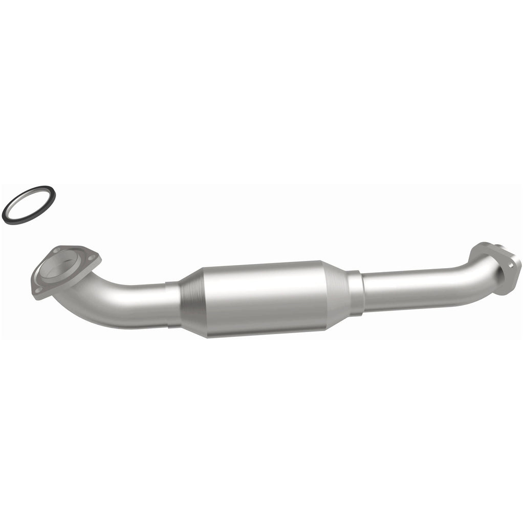 MagnaFlow Exhaust Products 5461689 California CARB Direct-Fit Catalytic Converter for Select Pontiac G8