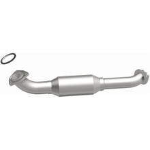 Load image into Gallery viewer, MagnaFlow Exhaust Products 5461689 California CARB Direct-Fit Catalytic Converter for Select Pontiac G8