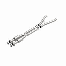 Load image into Gallery viewer, MagnaFlow Exhaust Products 51094 OEM Grade Direct-Fit Catalytic Converter for Select Chevrolet Corvette