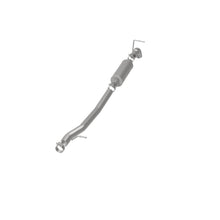Load image into Gallery viewer, MagnaFlow Exhaust Products 17143 Off Road Pro Series Gas Stainless Cat-Back for Select Jeep Wrangler, Jeep Wrangler JK