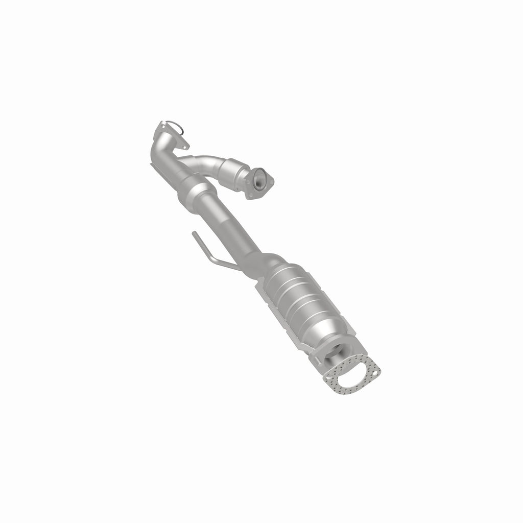 MagnaFlow Exhaust Products 557190 California CARB Direct-Fit Catalytic Converter for Select Nissan Altima