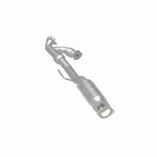 Load image into Gallery viewer, MagnaFlow Exhaust Products 557190 California CARB Direct-Fit Catalytic Converter for Select Nissan Altima