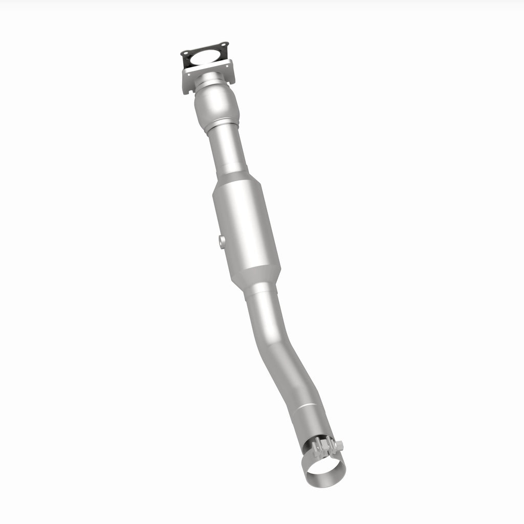 MagnaFlow Exhaust Products 51484 OEM Grade Direct-Fit Catalytic Converter for Select Chrysler Pacifica