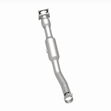 Load image into Gallery viewer, MagnaFlow Exhaust Products 51484 OEM Grade Direct-Fit Catalytic Converter for Select Chrysler Pacifica