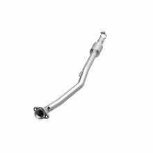 Load image into Gallery viewer, MagnaFlow Exhaust Products 51428 OEM Grade Direct-Fit Catalytic Converter for Select Cadillac CTS