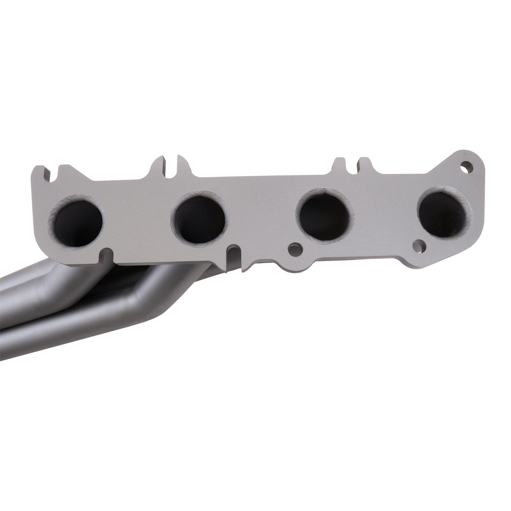 BBK Performance Parts 1947 2011-2014 FORD F150 COYOTE 5.0 TRUCK 1-3/4" LONG TUBE HEADERS (TITANIUM CERAMIC) for Select Ford F-150
