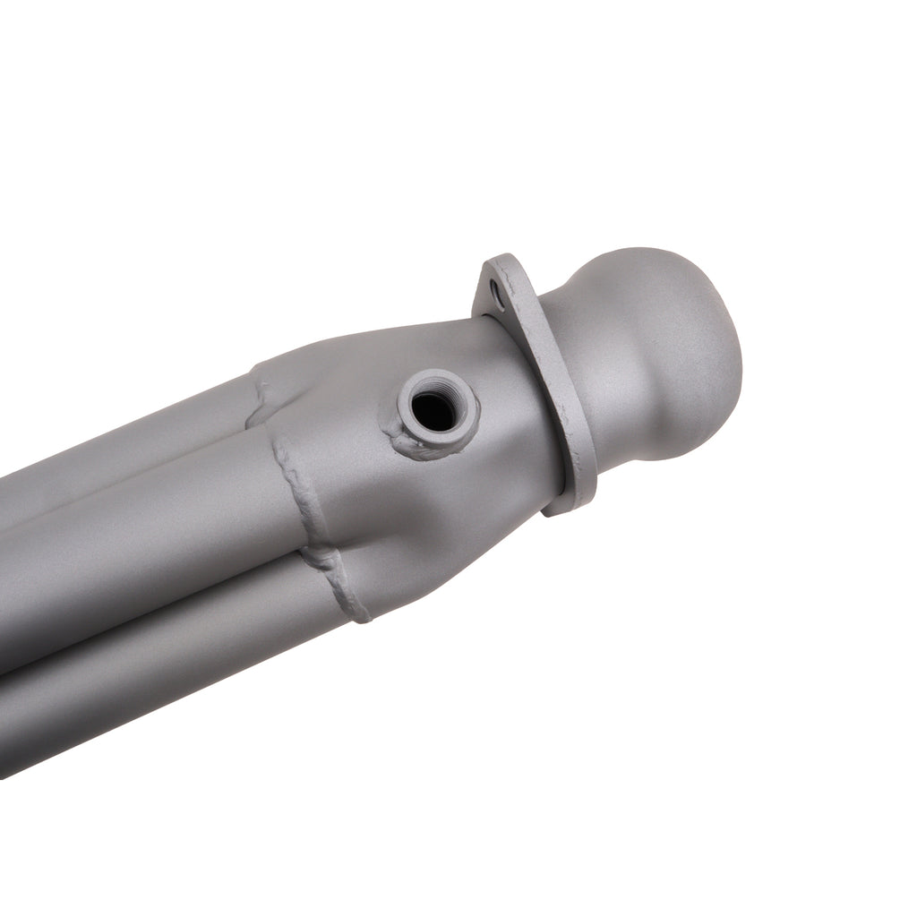 BBK Performance Parts 1947 2011-2014 FORD F150 COYOTE 5.0 TRUCK 1-3/4" LONG TUBE HEADERS (TITANIUM CERAMIC) for Select Ford F-150