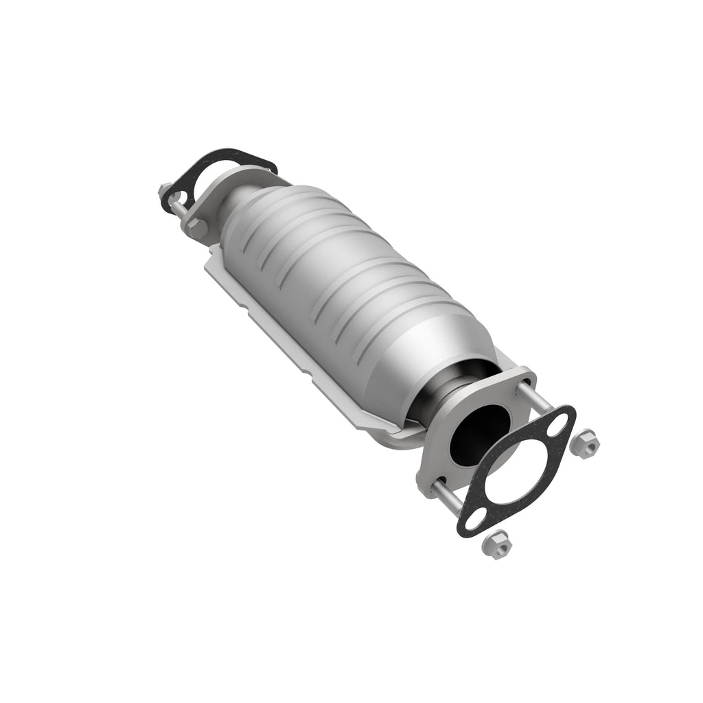 MagnaFlow Exhaust Products 23171 HM Grade Direct-Fit Catalytic Converter for Select Hyundai Accent, Kia Rio, Kia Rio5