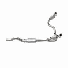 Load image into Gallery viewer, MagnaFlow Exhaust Products 49112 OEM Grade Direct-Fit Catalytic Converter for Select Dodge Dakota
