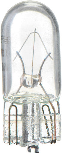 Philips 194B2 Standard Miniature 194 - Qty 2