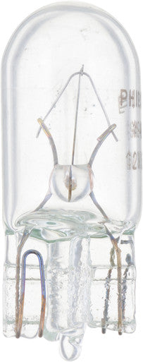 Philips 194CP Standard Miniature 194 - Qty 1 Bulb