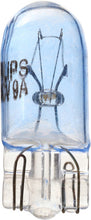 Load image into Gallery viewer, Philips 194CVB2 CrystalVision ultra miniature 194 - Qty 2