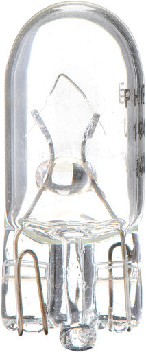 Philips 194LLB2 LongerLife Miniature 194LL - Qty 2