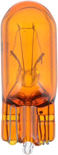 Philips 194NAB2 Standard Miniature 194NA - Qty 2