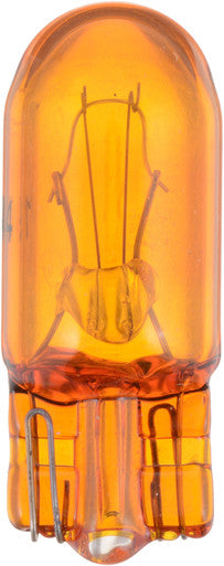 Philips 194NACP Standard Miniature 194NA - Qty 1 Bulb