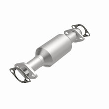Load image into Gallery viewer, MagnaFlow Exhaust Products 3391761 California CARB Direct-Fit Catalytic Converter for Select Nissan B210