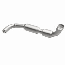 Load image into Gallery viewer, MagnaFlow Exhaust Products 4583621 California CARB Direct-Fit Catalytic Converter for Select Ford F-150