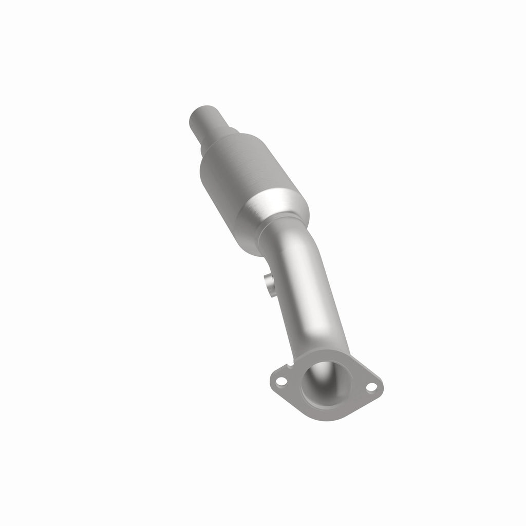 MagnaFlow Exhaust Products 49501 OEM Grade Semi-Direct Fit Catalytic Converter for Select Pontiac Vibe, Toyota Corolla, Toyota Matrix