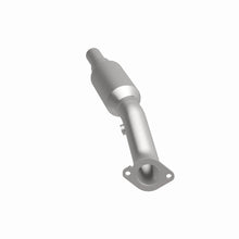 Load image into Gallery viewer, MagnaFlow Exhaust Products 49501 OEM Grade Semi-Direct Fit Catalytic Converter for Select Pontiac Vibe, Toyota Corolla, Toyota Matrix