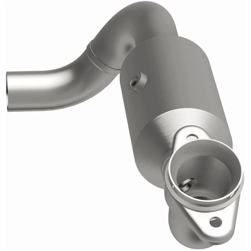 MagnaFlow Exhaust Products 21-832 OEM Grade Direct-Fit Catalytic Converter for Select Ford F-150