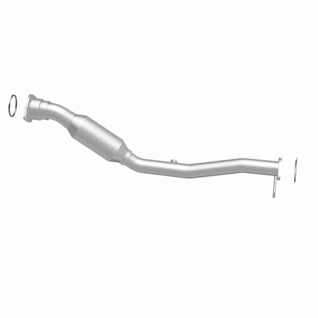 MagnaFlow Exhaust Products 24205 HM Grade Direct-Fit Catalytic Converter for Select Buick Allure, Buick LaCrosse, Pontiac Grand Prix
