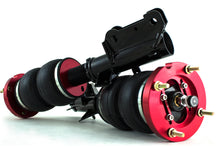 Load image into Gallery viewer, Performance-2005-2014-Ford-Mustang-(S197)-Front-Kit-(38-Fittings-Not-Inclluded)