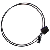 Northern Radiator Z18353 195 Degree Pad Style Temp Sensor for Northern PWM Fan Controller