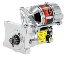 Load image into Gallery viewer, Powermaster Performance 19500 XS Torque Starter for Select Buick Century, Buick LeSabre, Buick Regal, Buick Skylark, Cadillac Escalade, Chevrolet Astro, Chevrolet Bel Air, Chevrolet Biscayne, Chevrolet Blazer, Chevrolet C10, Chevrolet C10 Pickup,